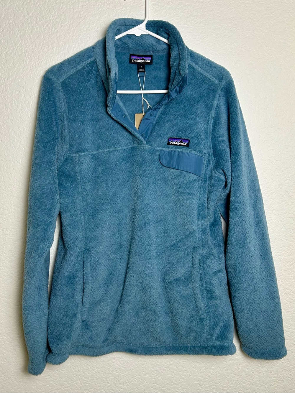 Patagonia Synchilla Fleece, Medium